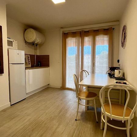 Vacances Arbanaises - Appartements Giens Hyères Buitenkant foto