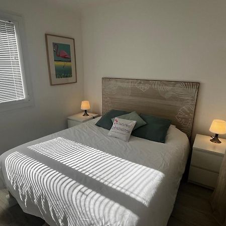 Vacances Arbanaises - Appartements Giens Hyères Buitenkant foto