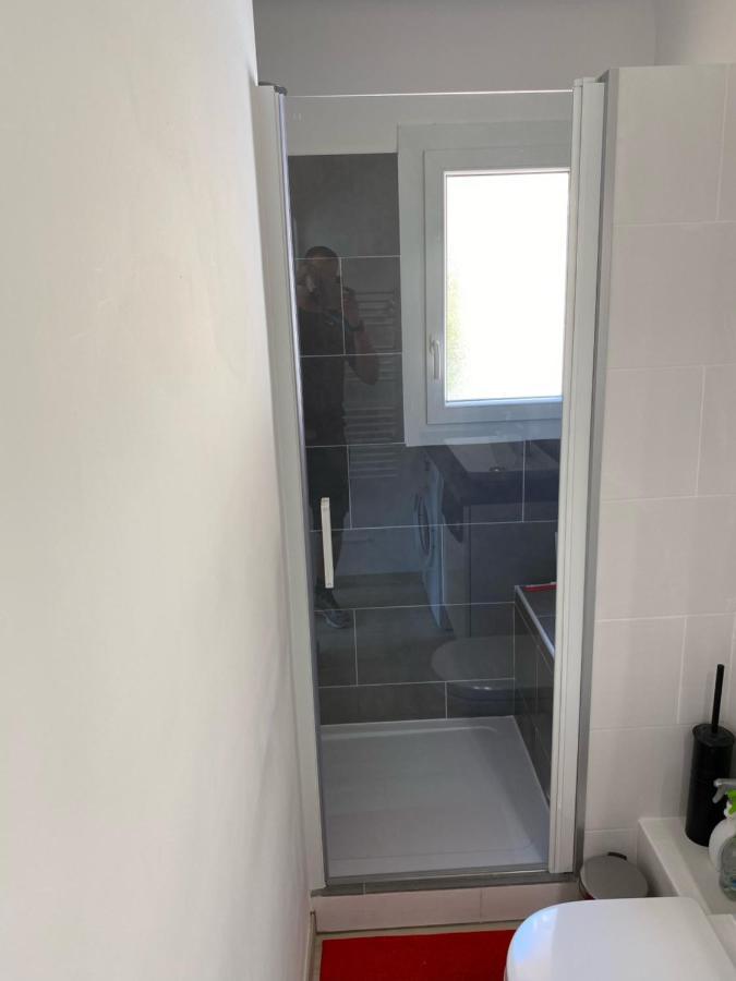 Vacances Arbanaises - Appartements Giens Hyères Buitenkant foto