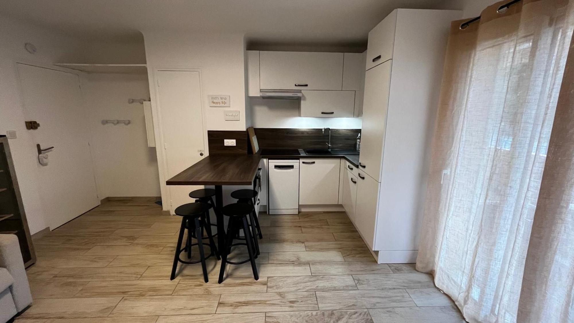 Vacances Arbanaises - Appartements Giens Hyères Buitenkant foto