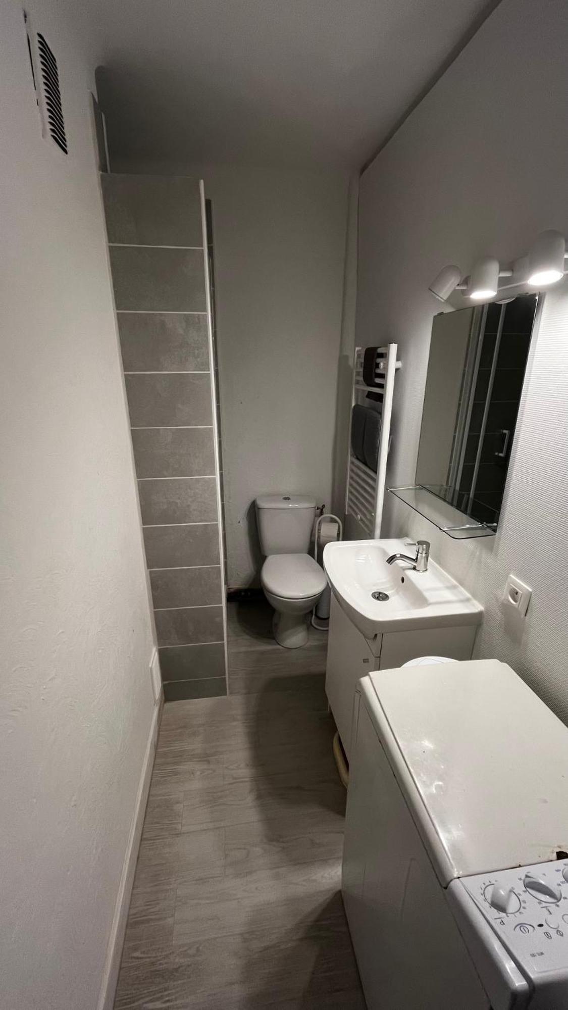 Vacances Arbanaises - Appartements Giens Hyères Buitenkant foto
